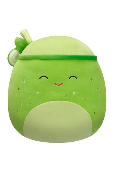 Squishmallows - Jucarie de plus Squad 20 - Townes, 30 cm