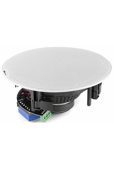 POWER DYNAMICS Boxa tavan 100V Power Dynamics FCS6, 2 căi, 30W RMS, 6.5"