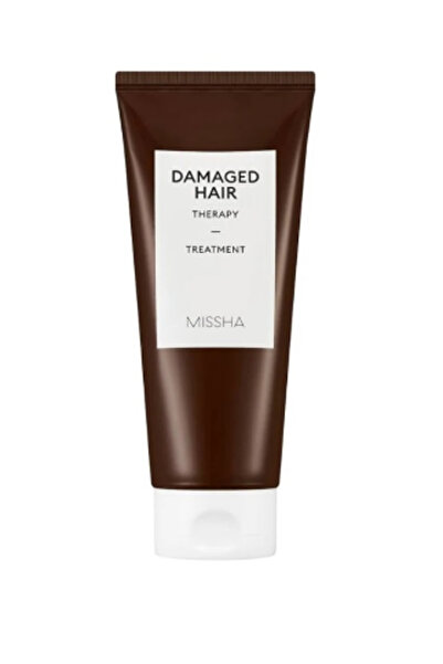 Misha ميشا معالج لاستعادة وعلاج الشعر التالف 200 مل