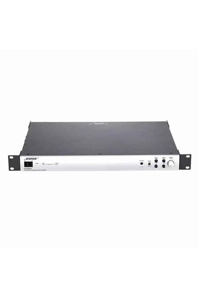 Bose Bose Professional Freespace FS4SE system, Internet Radio Wifi, 6 black speakers inside and out