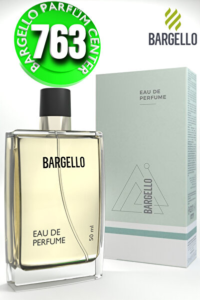 Bargello 763 Unisex Parfüm Fresh Edp 50 ml