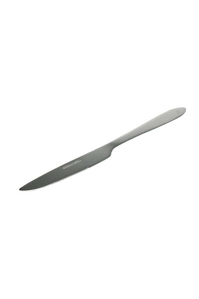 HF 6-Piece Rust-Resistant Stainless Steel Knife Set