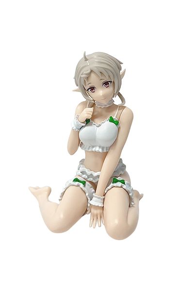 Choice 12cm No Box 12cm Silfie Anime Figure Mushoku Tensei：jobless Reincarnation Action Figural Swimsuit Cu