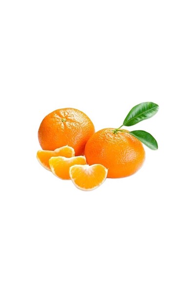 Hamile Marketim Mandalina Izmir Şeker 2kg