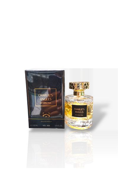 Spectra Fragrances and Deodorant - Sweet