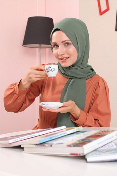 Silk Home Σάλι Mio Jazz 68001-43