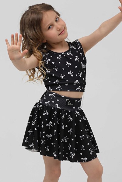 tunays shopping Pantaloni scurți Fuste Crop Body Zero Sleeve Sportsman Suit