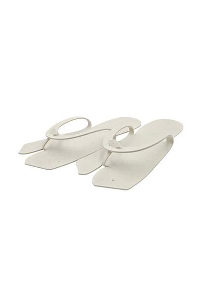 More For You Disposable Pedicure Slippers