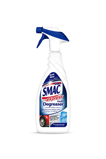 SMAC مزيل الشحوم العالمي 650 مل