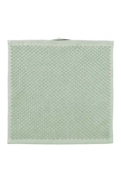 IKEA Prosop de mână Gulvıal Gri-verde deschis 30x30 Cm 00579736