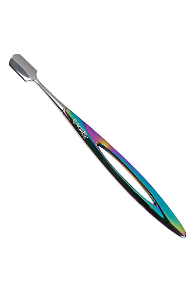 LUXORISE Επαγγελματικό εξάρτημα εξώθησης επωνυχίων, Rainbow #04