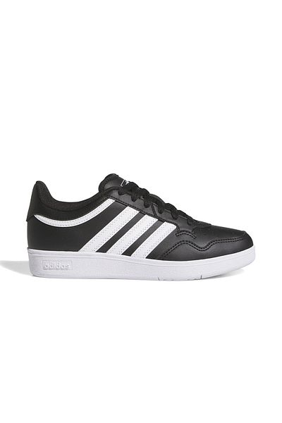 adidas Hoops 4.0 J Young Casual Shoes Ji3474 Black