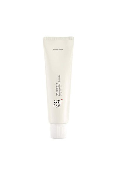 Beauty of Joseon Beauty of Joseon Rice & Probiotic Sunscreen SPF 50+ (PA++++) - 50ml