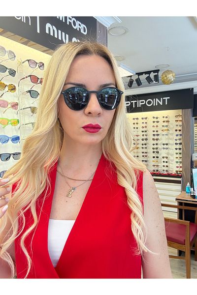 Swing 286 49 C3 Unisex Sunglasses