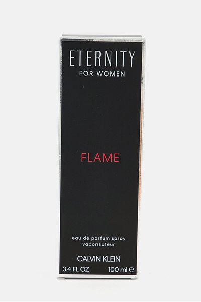 Calvin Klein Eternity Flame Eau De Perfume Spray, 100 ml