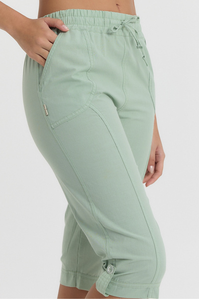 Heaven Ephesus HT PAMUKLU KETEN KAPRİ - 2040