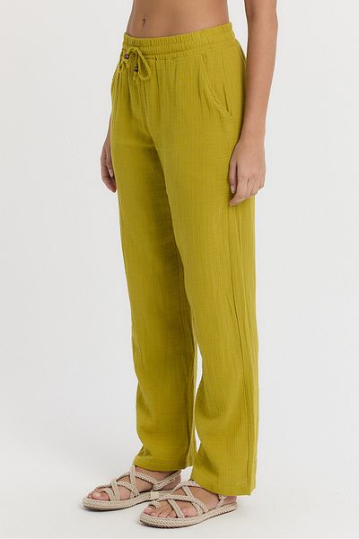 Heaven Ephesus Muslin Classic Trousers - 2020