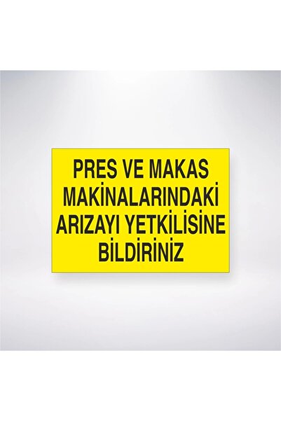 Reysa Tasarım قم بإخطار المسؤول عن خطأ في آلات الضغط والمقص مقاس 20 × 28 سم