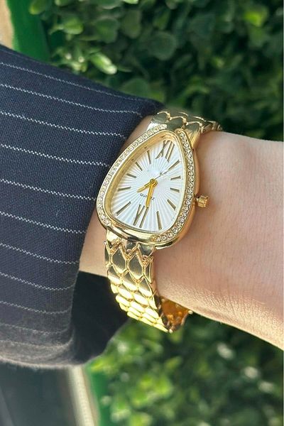 Forsining Coliseum Women's Wristwatch
