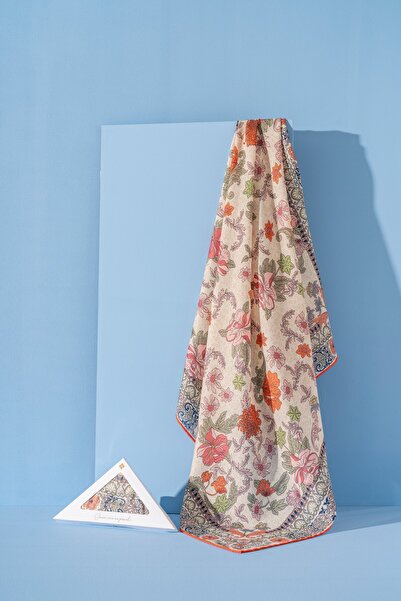 JAWEL Kadın Spring Soft Misya Eşarp