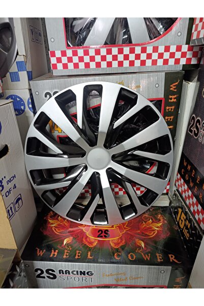 Fiat JANT KAPAĞI 14 İNÇ OPEL RENAULT FİAT TOYOTA HONDA UYUMLU JANT KAPAĞI TAKIMI 4 LÜ SET