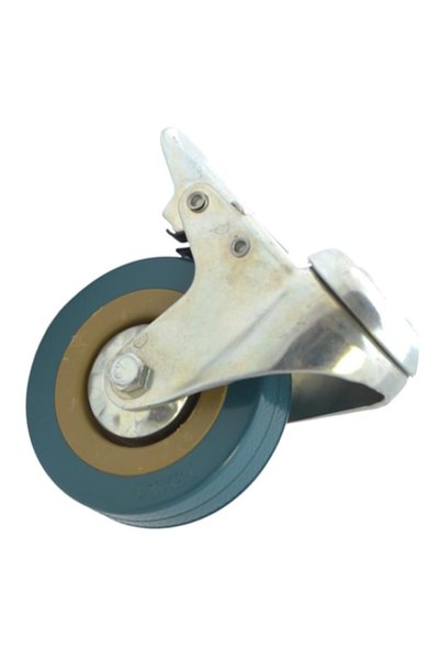 DIGERUI Fdm | Dikiş Makinası Tekerleği (Frenli) | YM-011