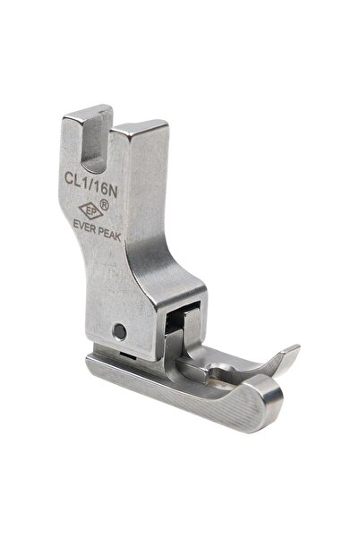 FDM Düz Makine 1.6mm Ters Çima Ayak | Cl1/16n | Tüm Marka Sanayi Tipi Düz Dik...