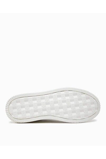 Calvin Klein Jeans Chunky Cupsole Clean Low Top Sneaker