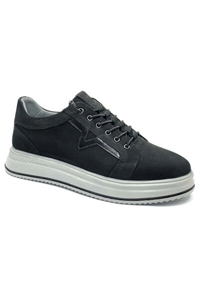 Dropland PANTOFI DIN PIELE AUTENTICA TALPA UȘOARĂ CAUSALĂ CU șireturi din cau...