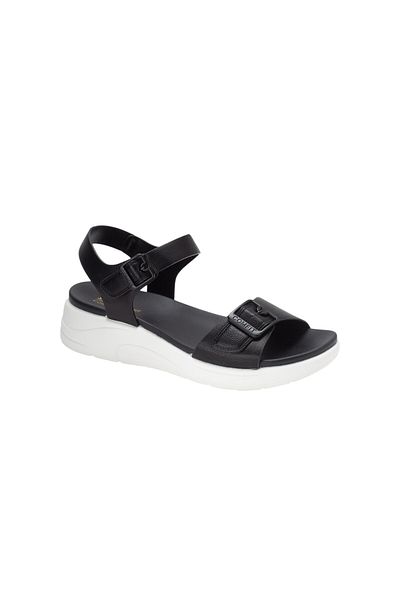 BATA Sling Back Open Toe Sandals