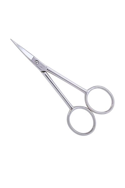 FDM Rose Europe Embroidery Scissors M-166 - Split Handle (009-400)