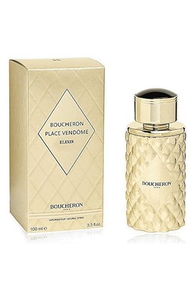 Boucheron Boucheron Place Vendôme Elixir Eau de Parfum - 100ml