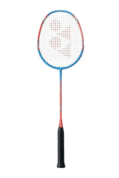 YONEX NANOFLARE E13 HEAD LIGHT YONEX BADMINTON RACKET FOR BEGINNERS AND INTERMEDIATES (STRUNG)