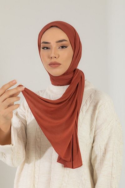 Silk Home Combed Cotton Shawl 65001-87