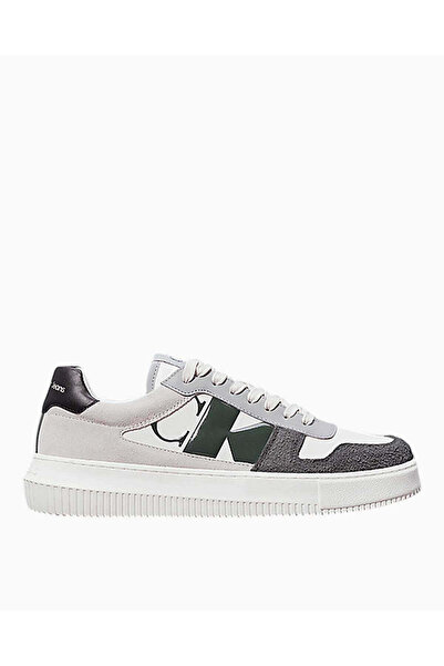 Calvin Klein Jeans Chunky Cupsole Sneakers