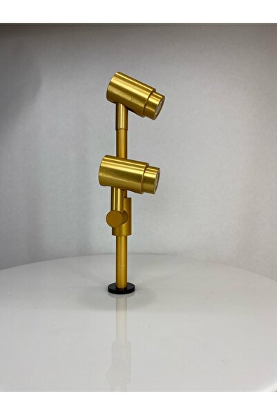 GENÇ Stand aydınlatma