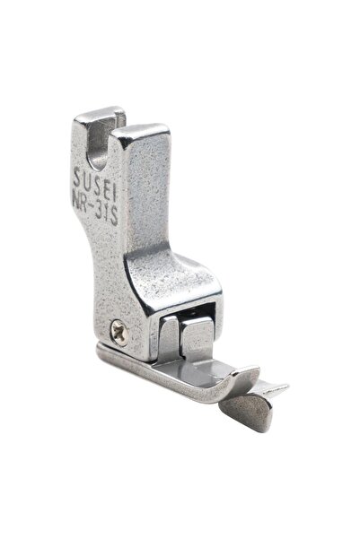 FDM Düz Makine Gizli Kemer Kapama Sağ Ayak | Nr-31s | Tüm Marka Sanayi Tipi D...