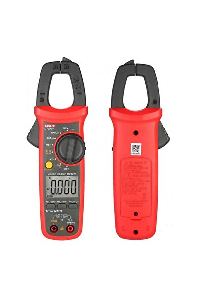 UNITECH Unı-t Ut203+ Dijital Pens Ampermetre