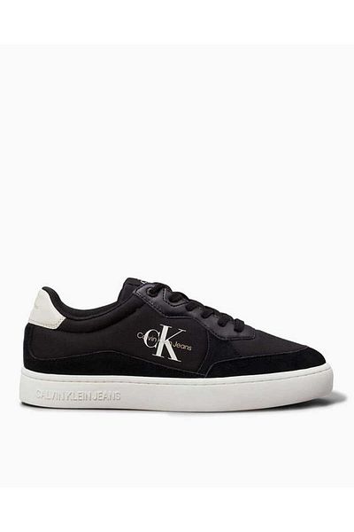 Calvin Klein Classic Cupsole Low Top Sneaker