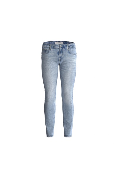 Guess MIAMI Erkek Denim Jeans M4YAN1D5DD3-3SM3