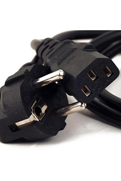 FDM Yuvarlak Kesim Motoru Elektrik Kablosu