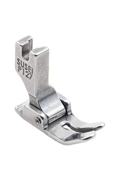 FDM Düz Makine Kot Ayak | P127 | Tüm Marka Sanayi Tipi Düz Dikiş Makinelerind...