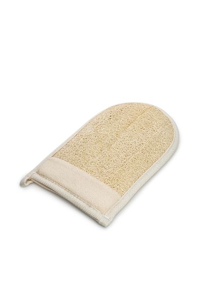koitokyo Battal Glove Pouch - Pumpkin Fiber Design