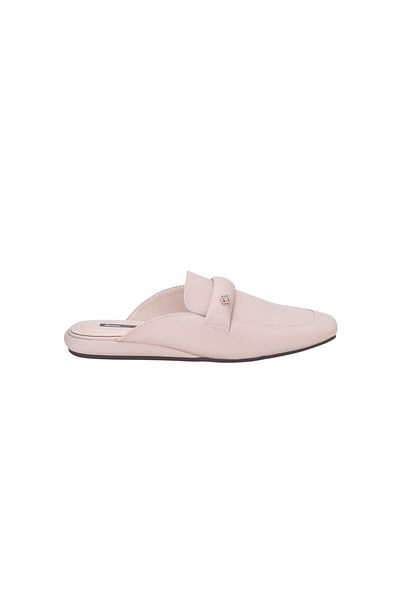 BATA Flat Mules Sandals