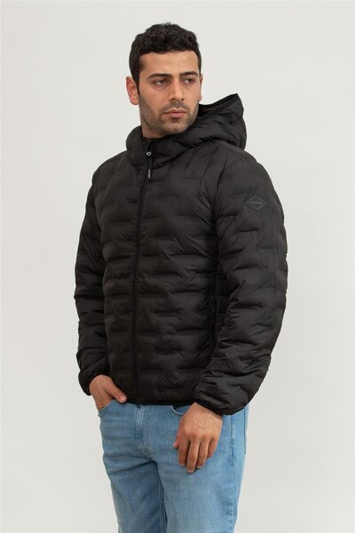 Replay Regular Erkek Mont