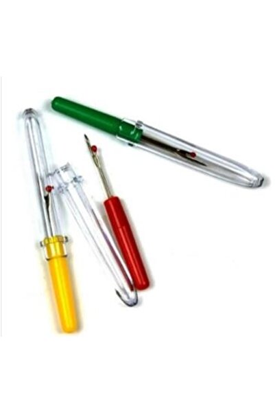 FDM İlik Açıcı - Ip Sökücü (BÜYÜK BOY)