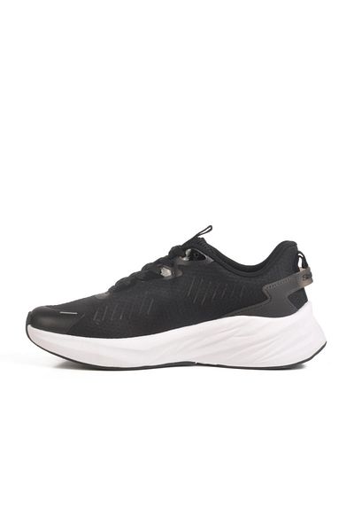 Slazenger Wolly m Black-White Men's Sports Shoes