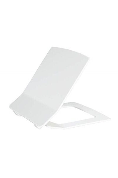 Creavit Trend Yavaş Kapanan Klozet Kapağı KC2303.01