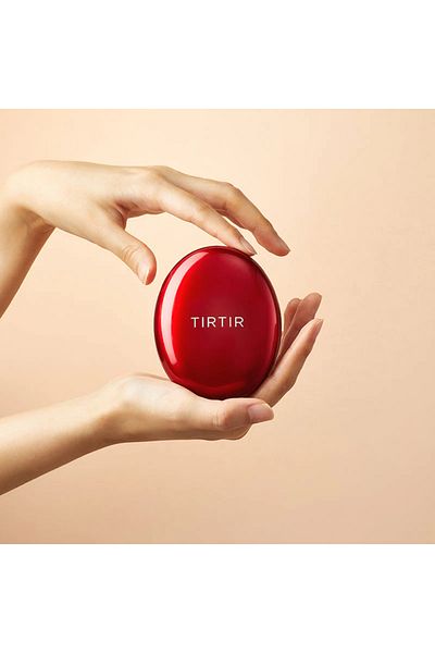 TIRTIR MINI long-lasting foundation with sun protection, TIRTIR, 4.5g 15C