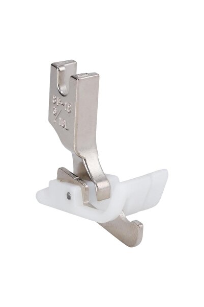 FDM Düz Makine Plastik Teflon Çimalı Ayak Sol Tsp-18 3/16l